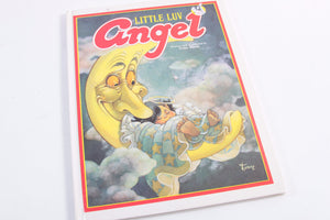 Little Luv Angel,New