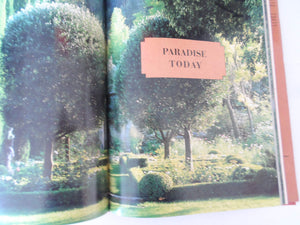 Gardens In Provence