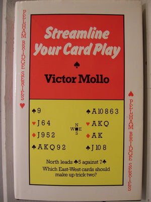Streamline Your Card Play,Used