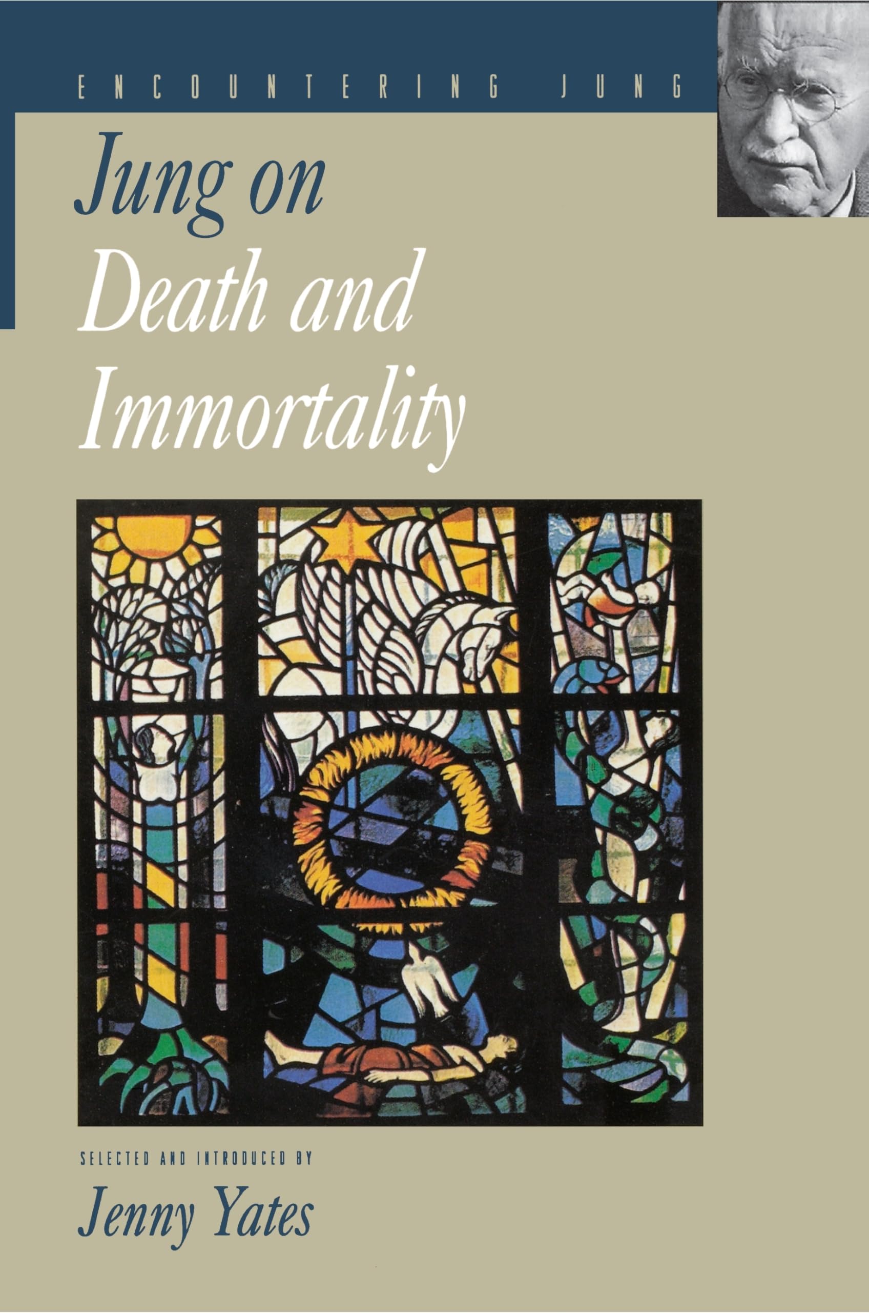 Jung On Death And Immortality