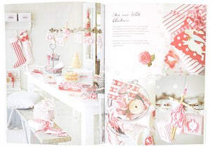 Tilda's Winter Ideas,Used