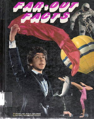 FarOut Facts,Used