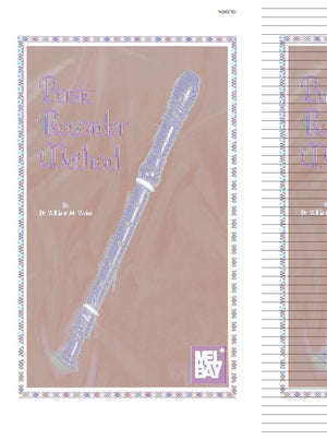 Basic Recorder Method,Used