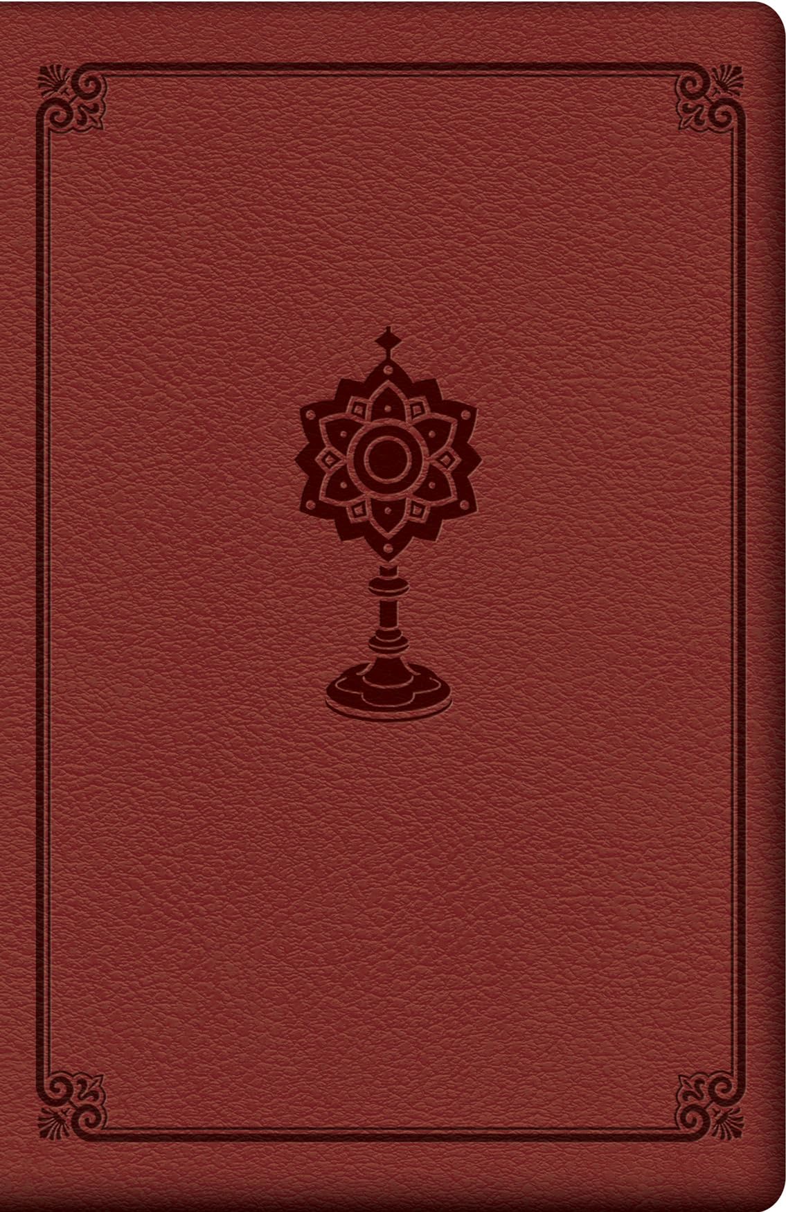 Manual for Eucharistic Adoration,Used