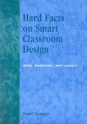 Hard Facts On Smart Classroom Design: Ideas, Guidelines, And Layouts,Used