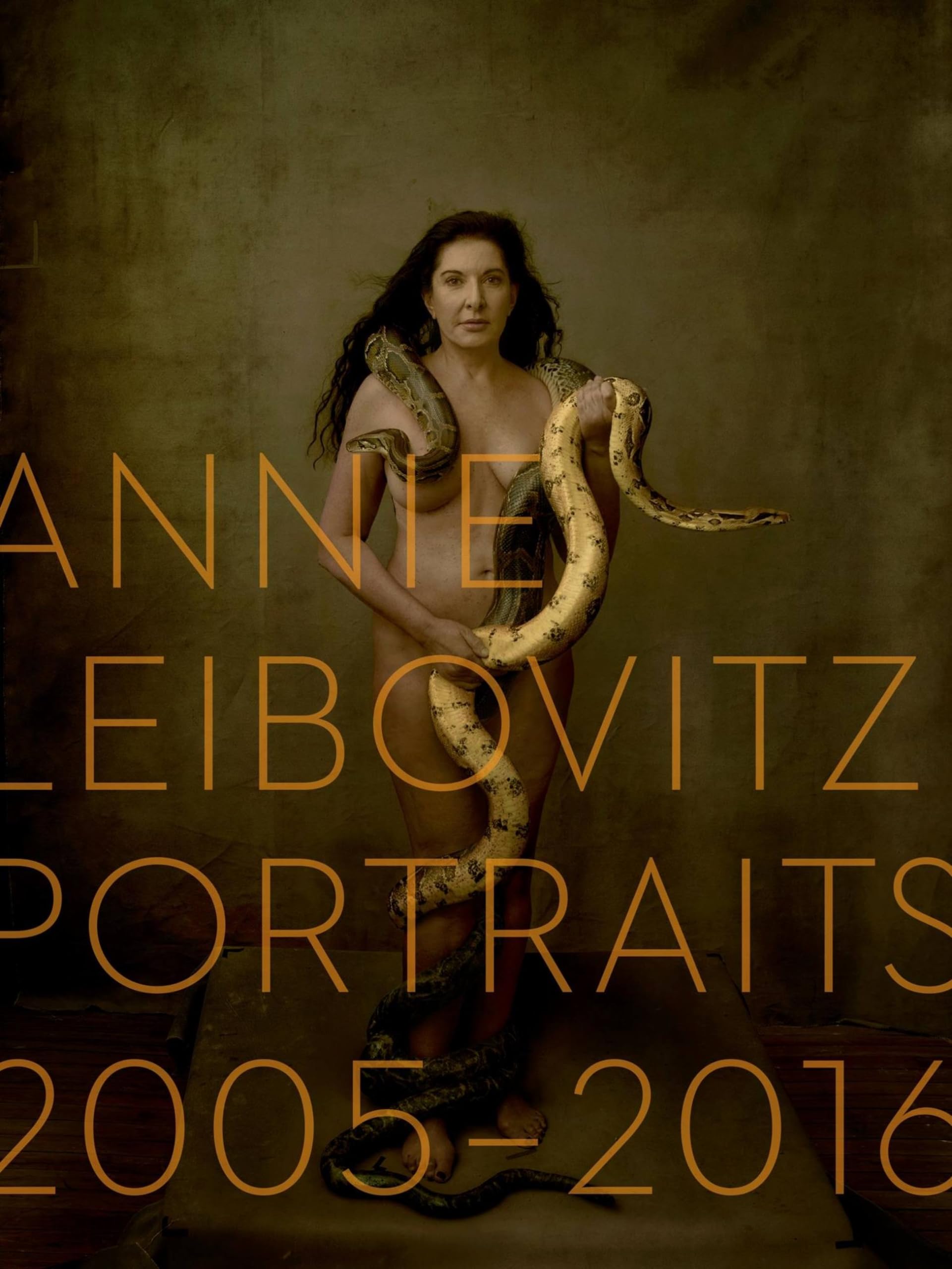 Portraits 20052016,Used