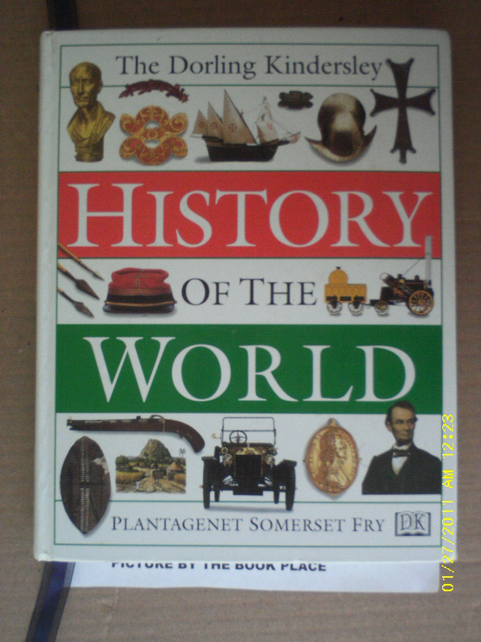 History of the World,New