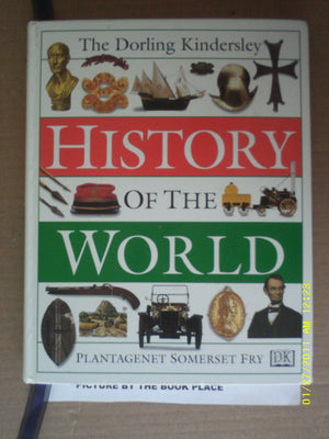 History of the World,New