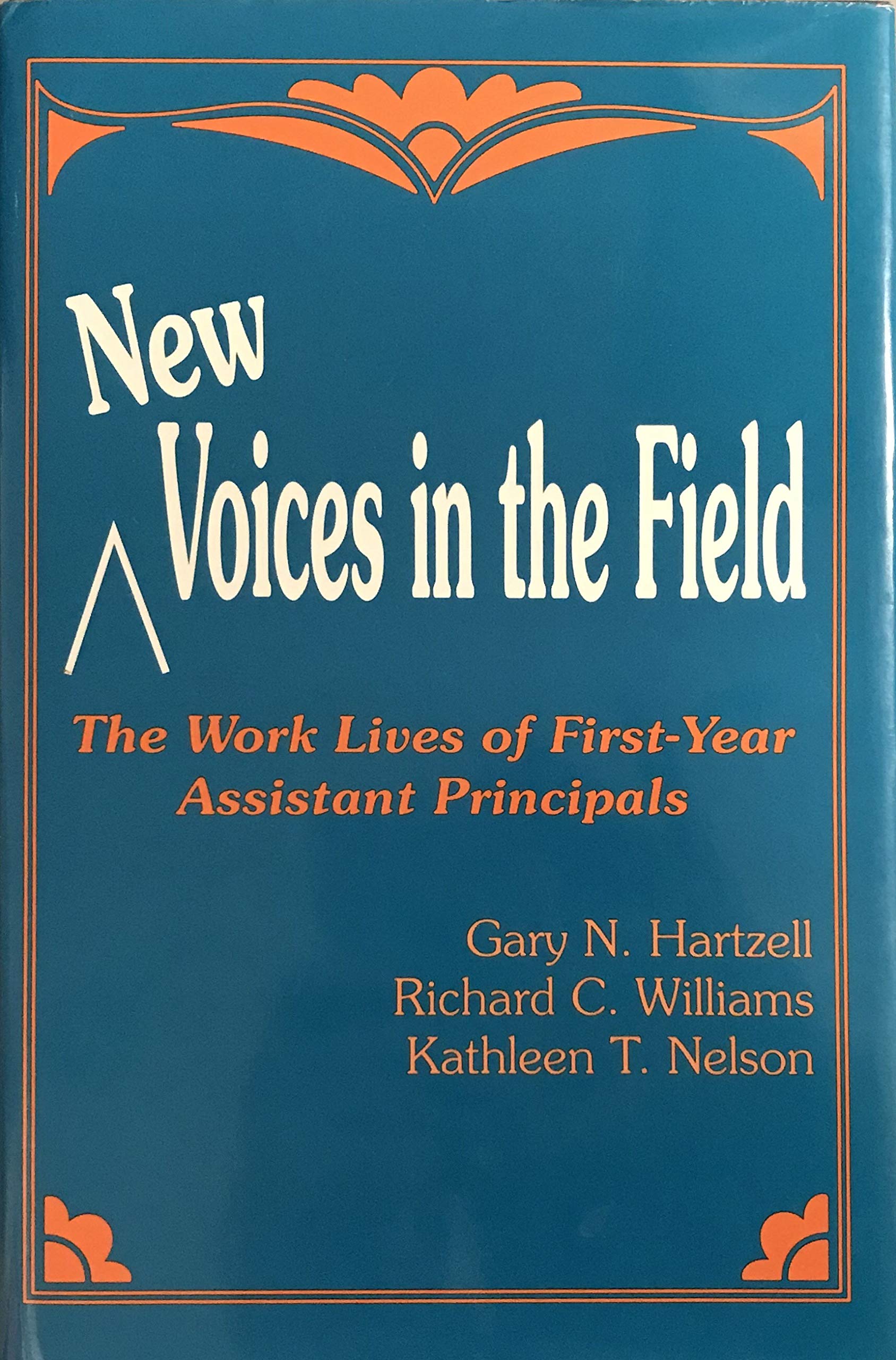 The Assistant Principal: Leadership Choices and Challenges,Used