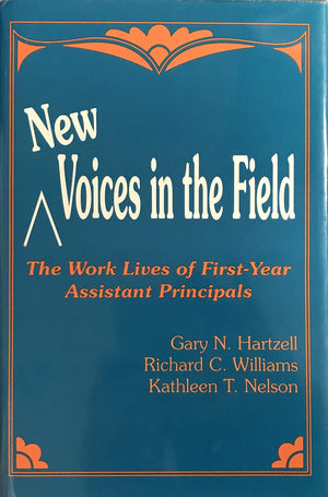 The Assistant Principal: Leadership Choices and Challenges,Used