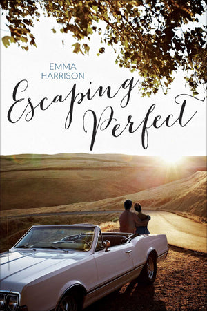 Escaping Perfect,Used