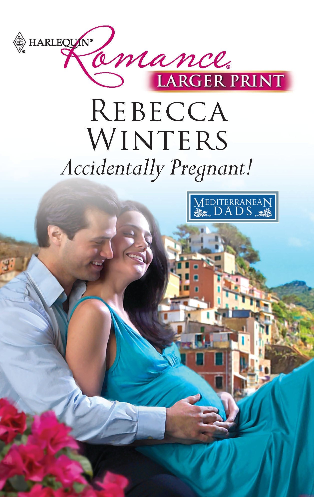 Accidentally Pregnant!,Used