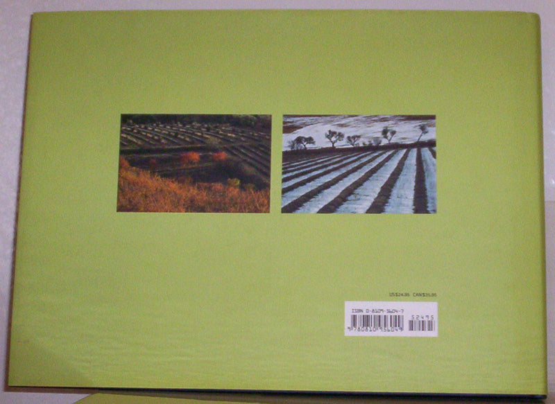 Lavender: Fragrance of Provence,Used