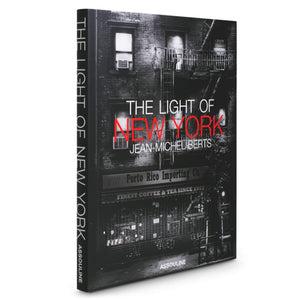 The Light of New York,Used