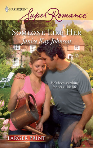 Someone Like Her,Used