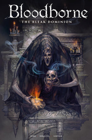 Bloodborne: The Bleak Dominion,New