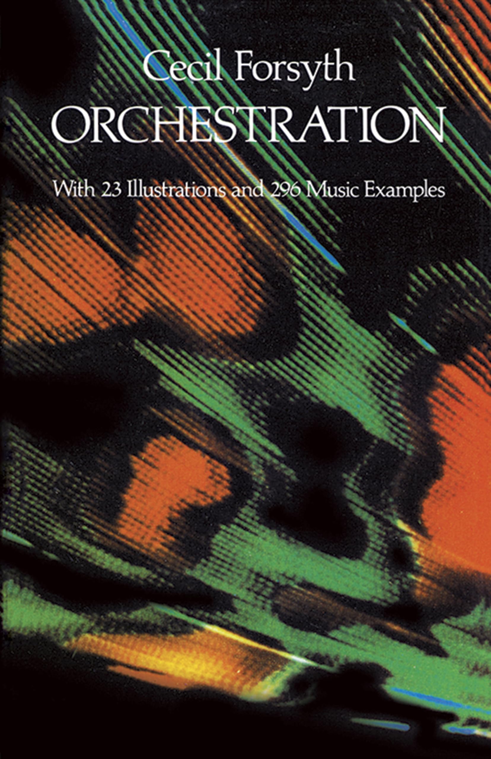 Orchestration (Dover Books On Music: Analysis),Used