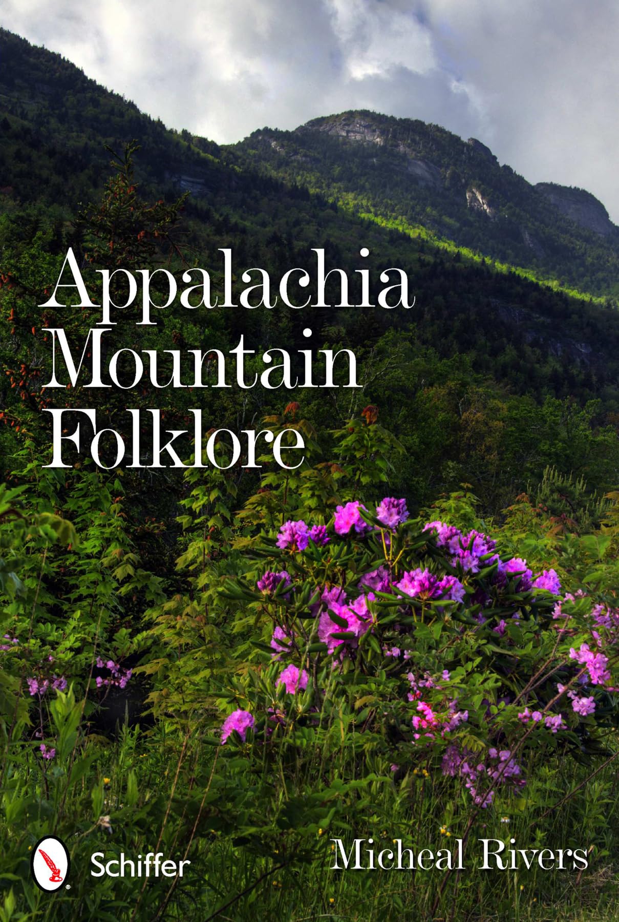Appalachia Mountain Folklore,Used