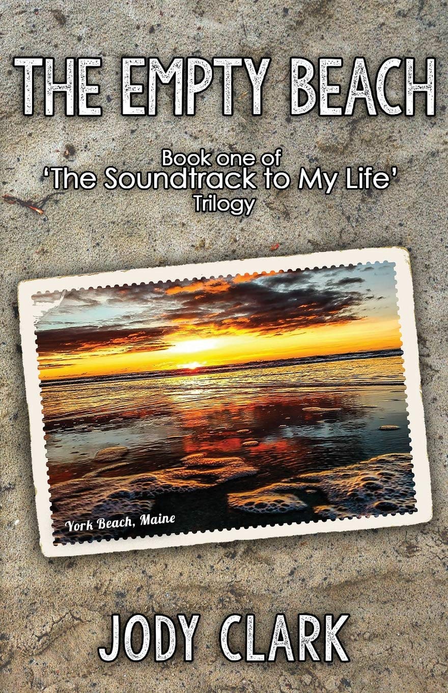 The Empty Beach (The Soundtrack to My Life trilogy),Used