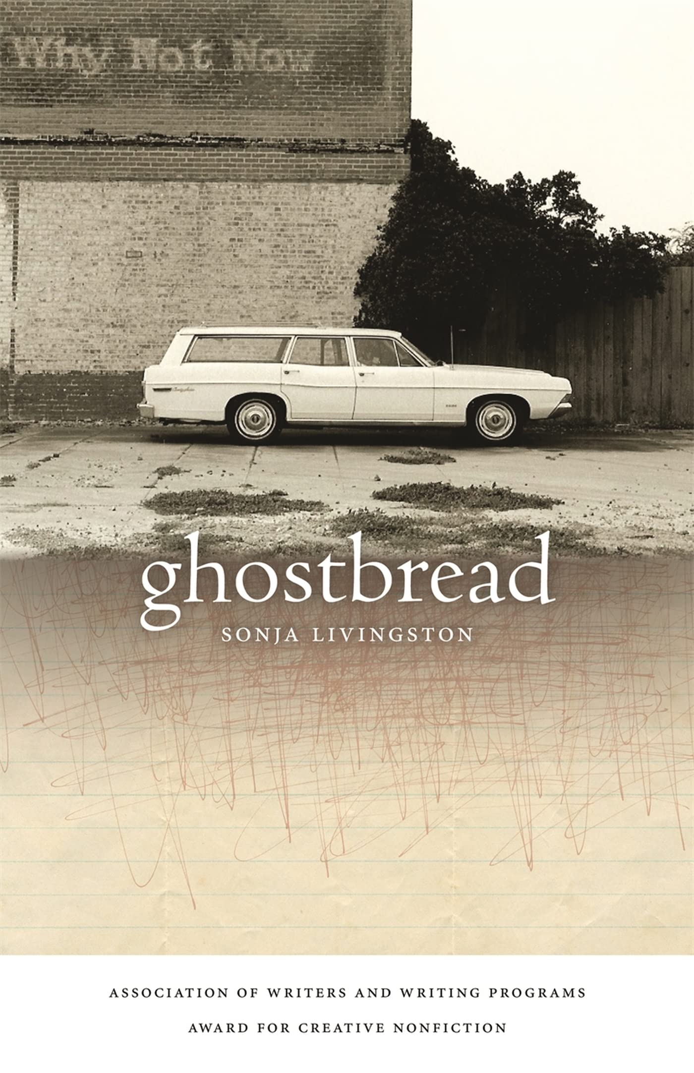 Ghostbread,Used