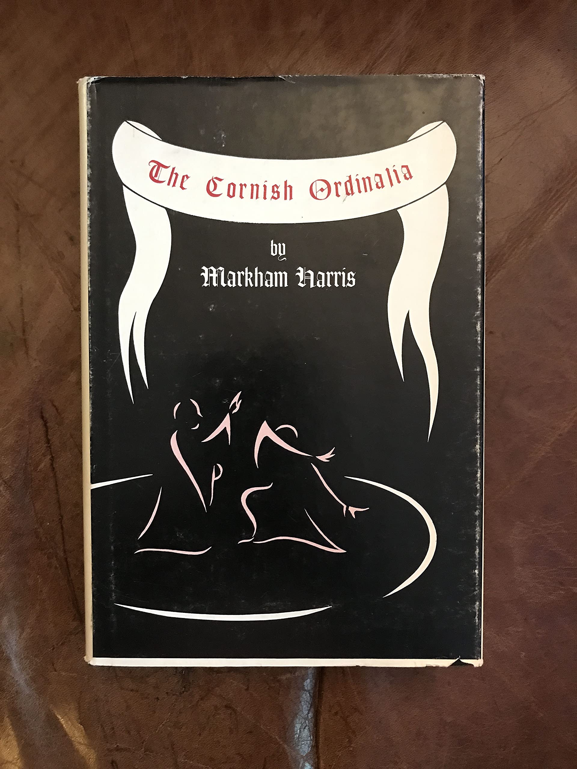 The Cornish Ordinalia: A Medieval Dramatic Trilogy,Used
