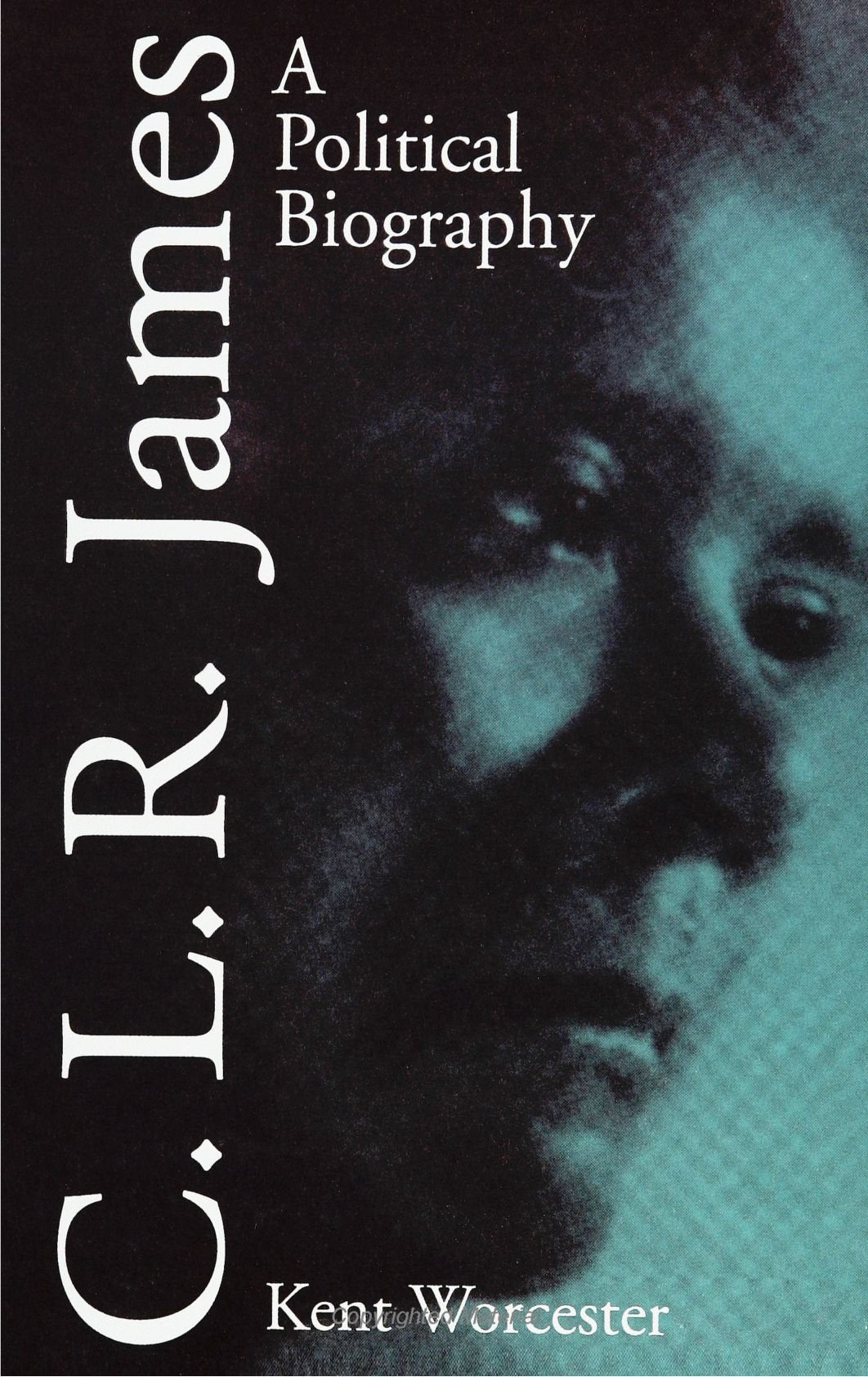 C.L.R. James: A Political Biography (Suny Series, Interruptionsborder Testimony(Ies) And Critical Discourse/S),New