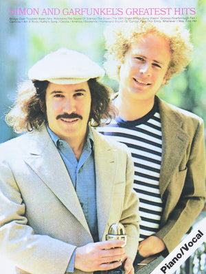 Simon and Garfunkel's Greatest Hits (Paul Simon/Simon & Garfunkel),Used