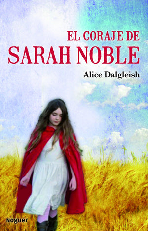 El coraje de Sarah Noble,Used