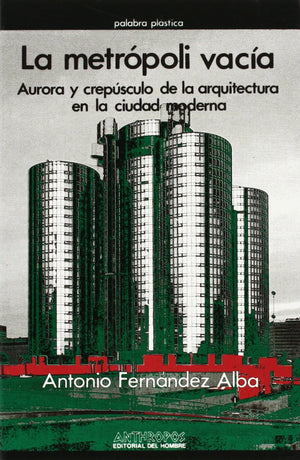 Metropoli Vacia, La (Spanish Edition),Used