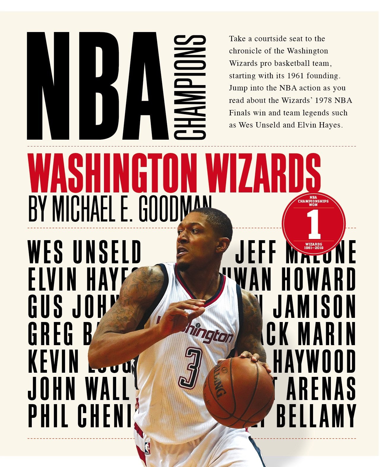 Washington Wizards (Nba Champions)