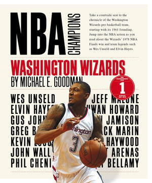 Washington Wizards (Nba Champions)