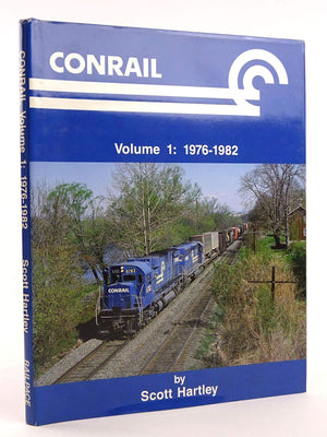 Conrail Volume 1: 19761982,Used