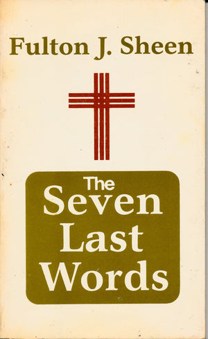 The Seven Last Words,Used