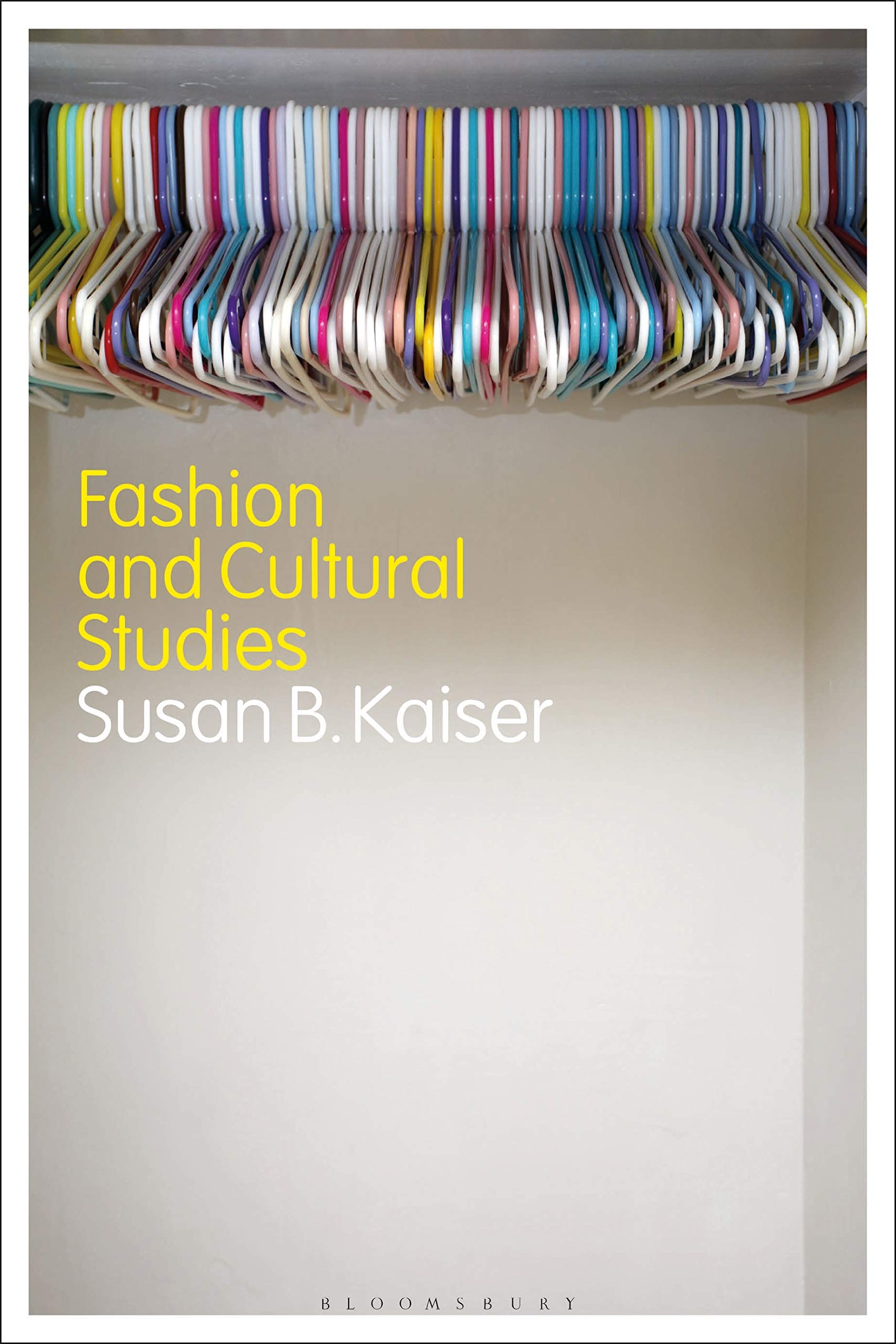 Fashion and Cultural Studies,Used