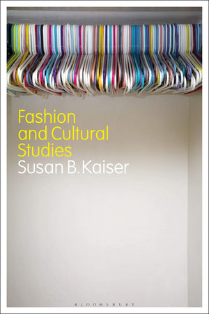 Fashion and Cultural Studies,Used