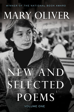 New and Selected Poems, Volume One,Used