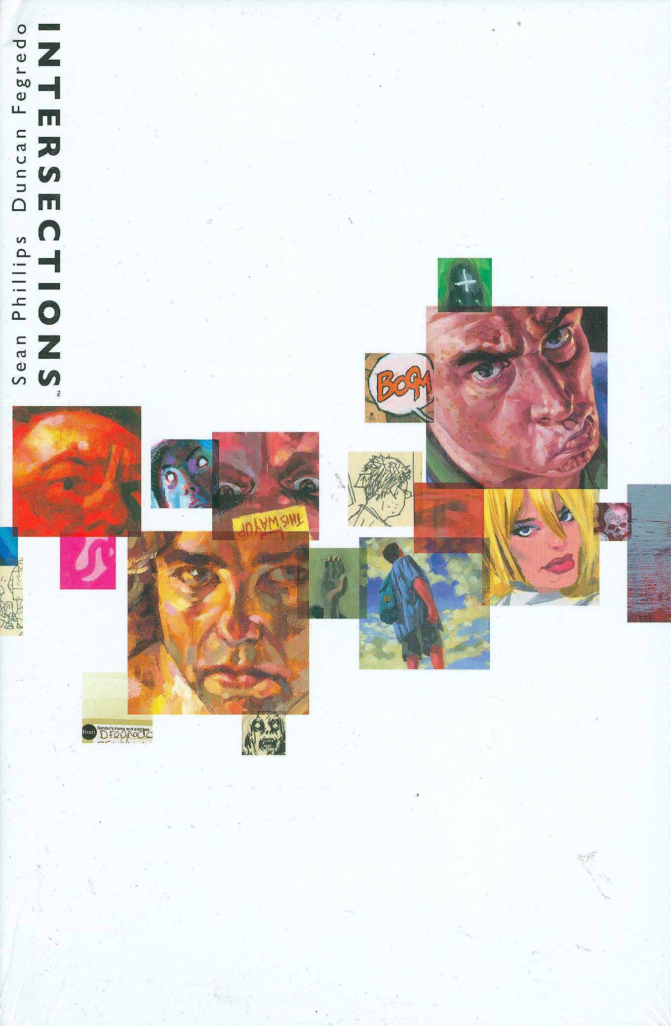 Intersections Limited Edition