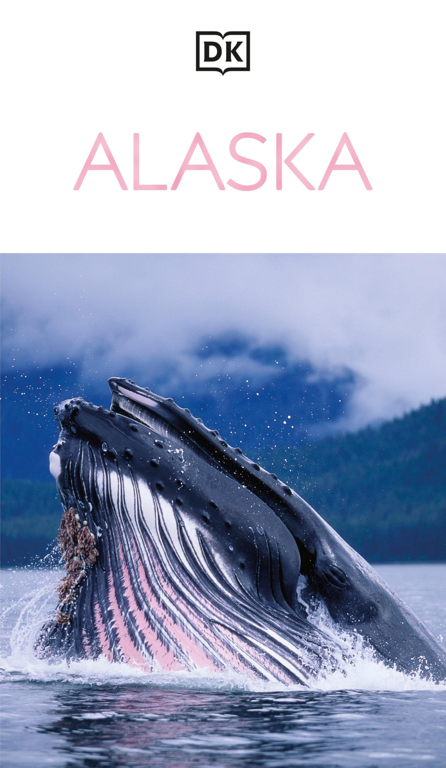 Dk Alaska: MustSee Sights. Culture & History. Detailed Maps & Tours. Covers Denali, Kenai Fjords, Anchorage, & (Travel Guide)