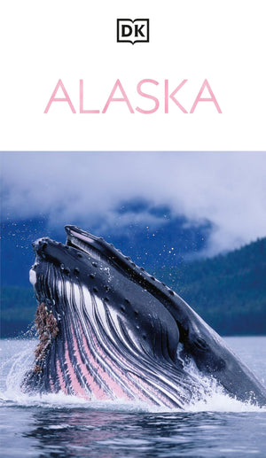 Dk Alaska: MustSee Sights. Culture & History. Detailed Maps & Tours. Covers Denali, Kenai Fjords, Anchorage, & (Travel Guide)