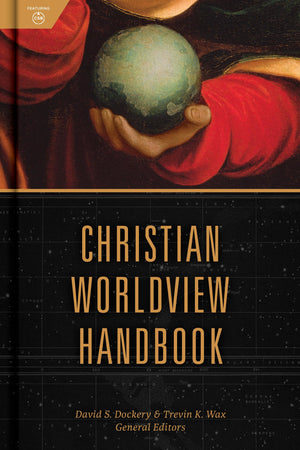 Christian Worldview Handbook,Used