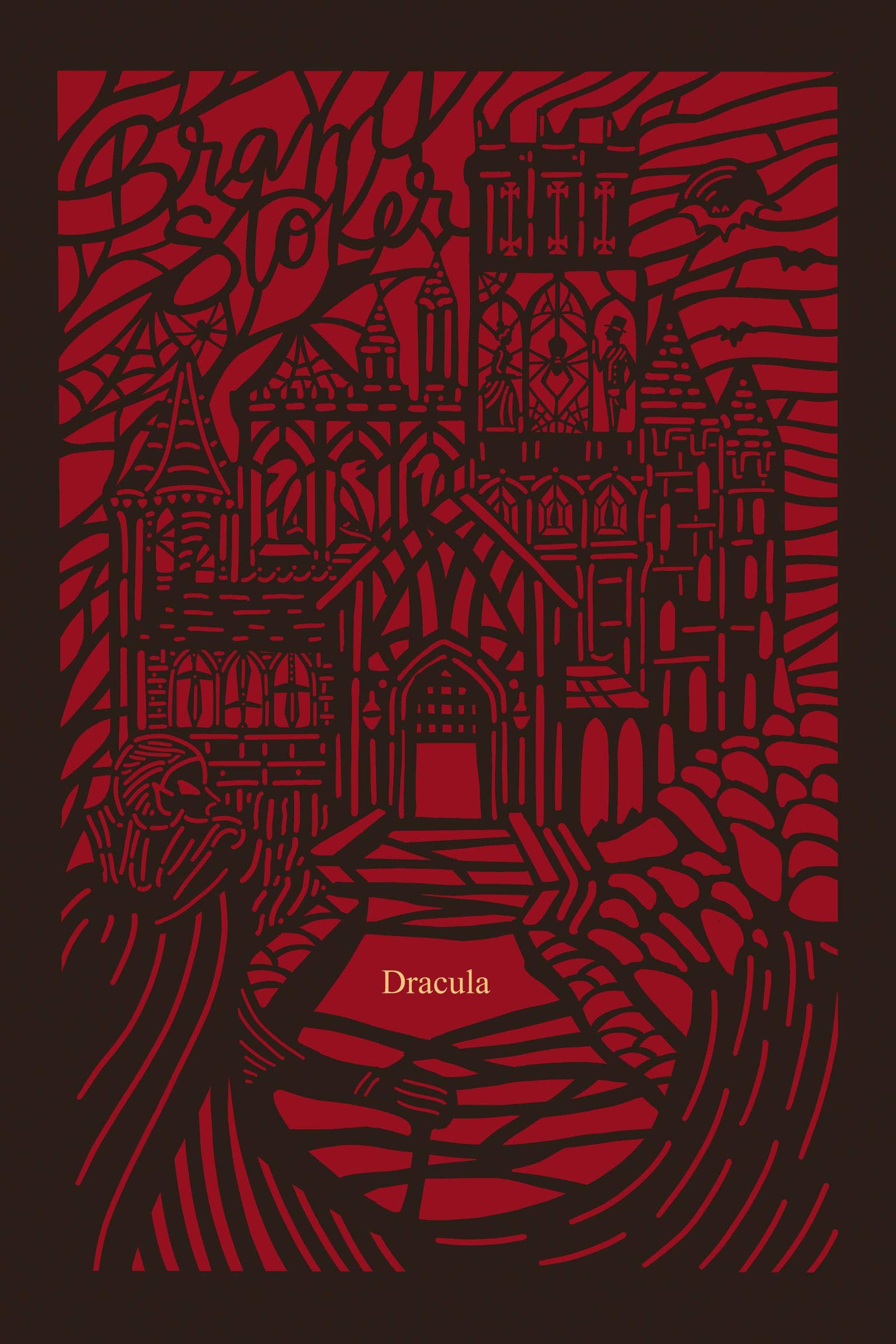 Dracula (Seasons Edition  Fall)
