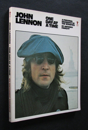 John Lennon: One Day At A Time,New