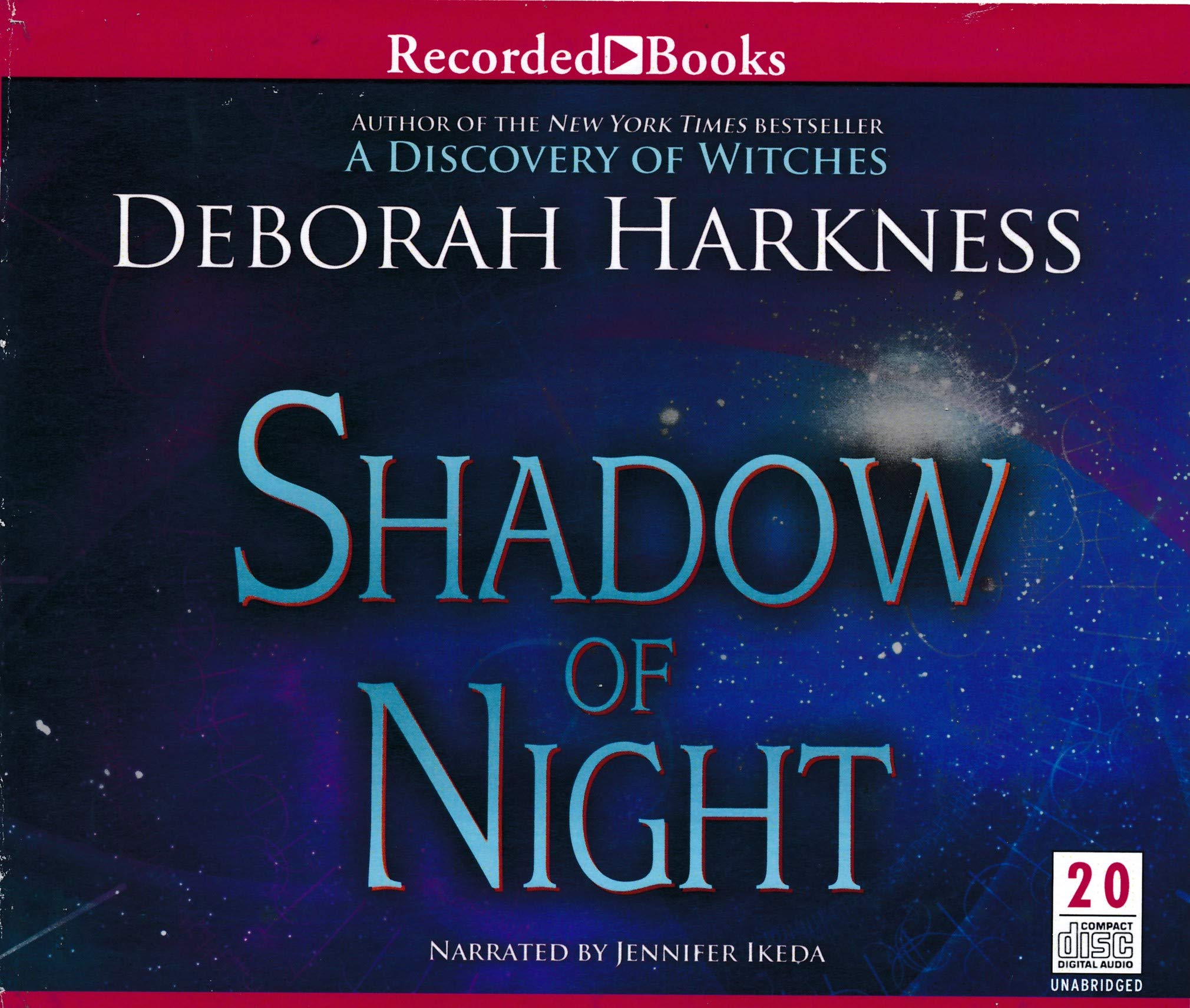 Shadow Of Night