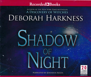 Shadow Of Night