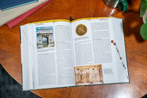 Nelson's Illustrated Bible Dictionary: New and Enhanced Edition,New