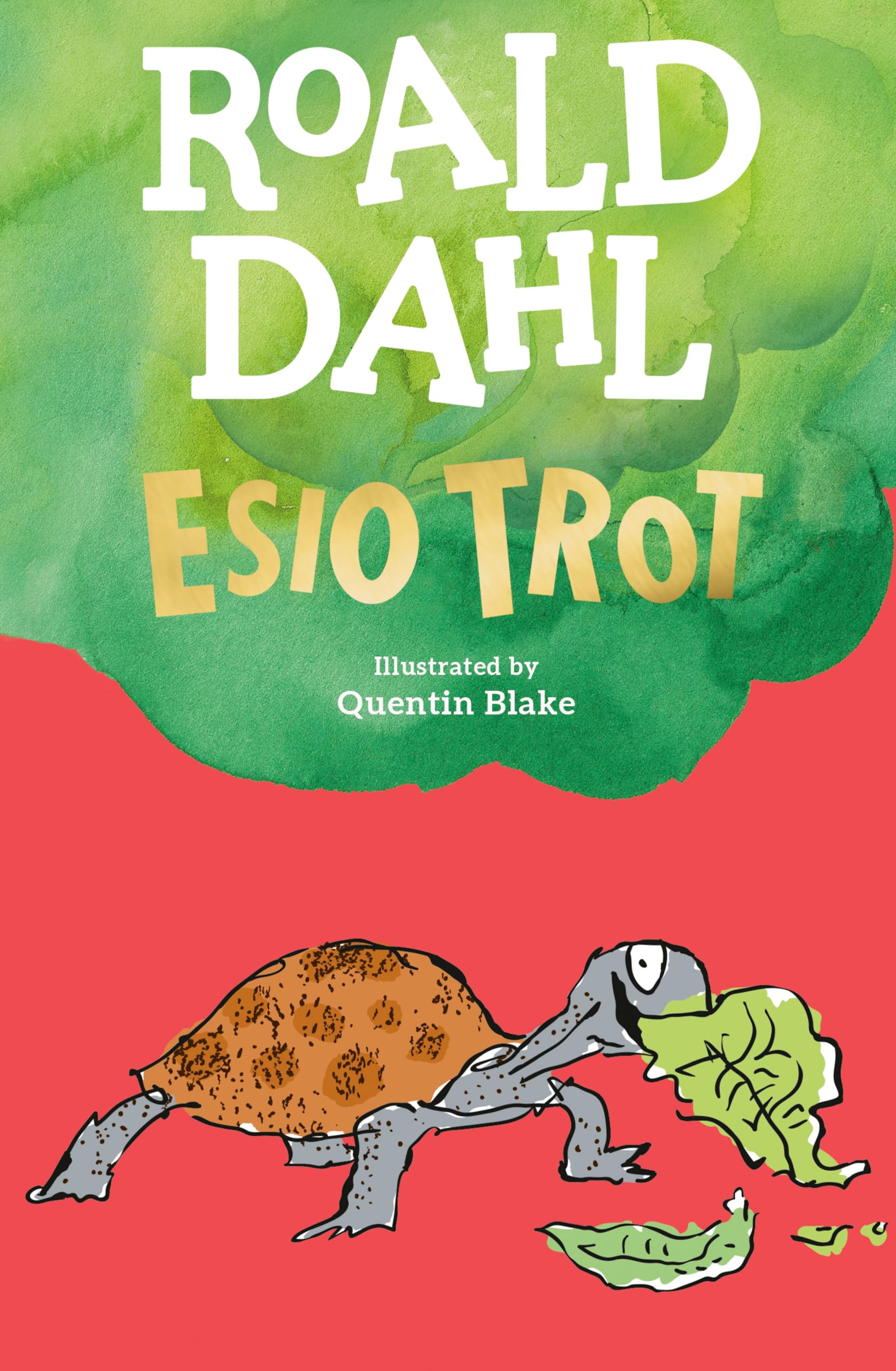 Esio Trot,New