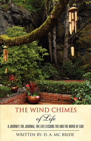 The Wind Chimes Of Life,Used
