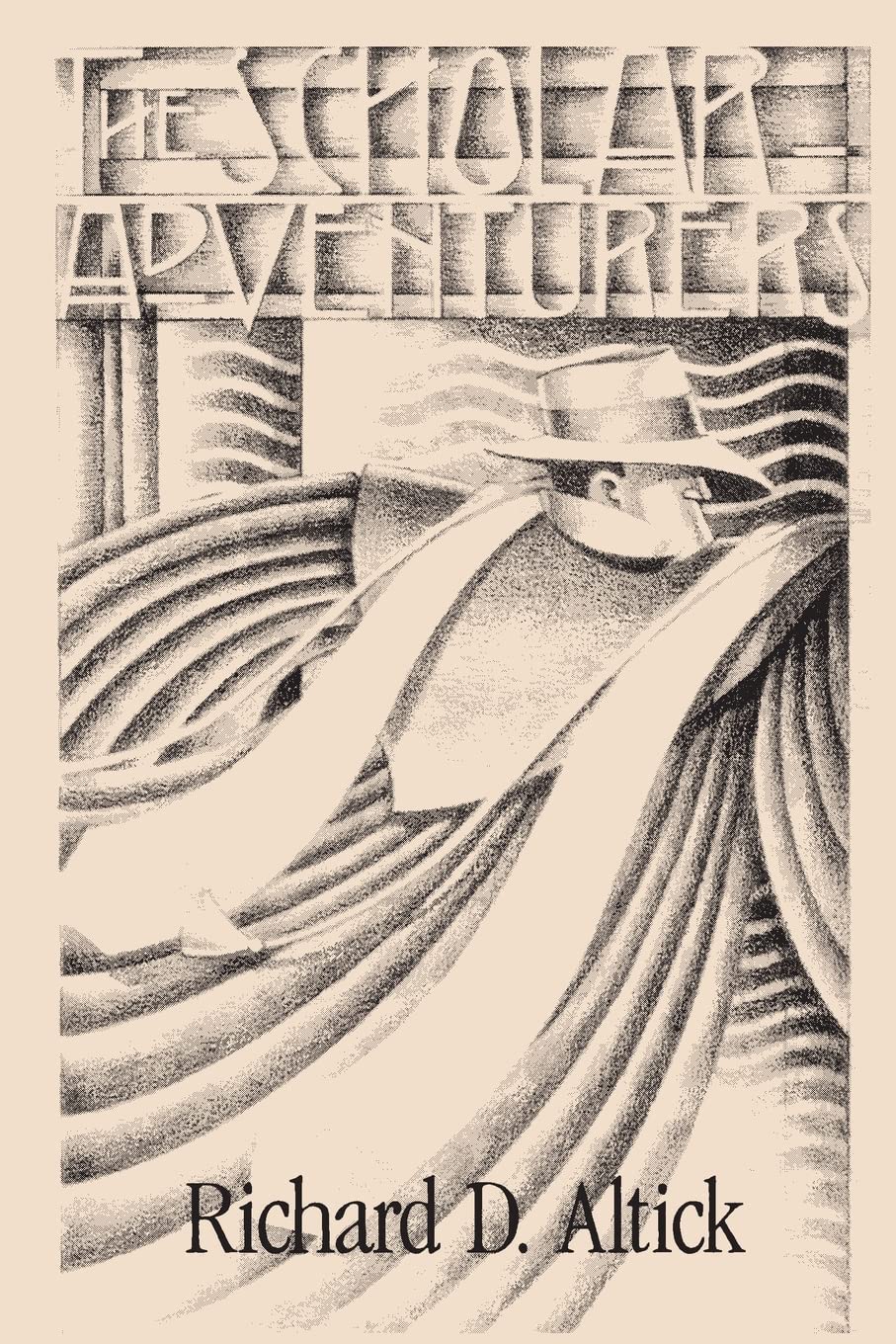 Scholar Adventurers,New