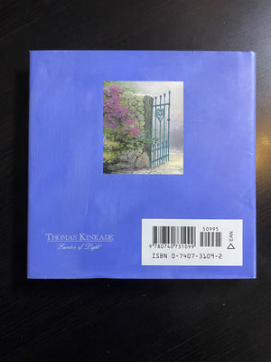 The Garden Of Prayer,Used