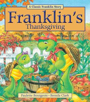 Franklin's Thanksgiving,New